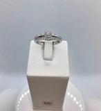 Anello Davite&Delucchi