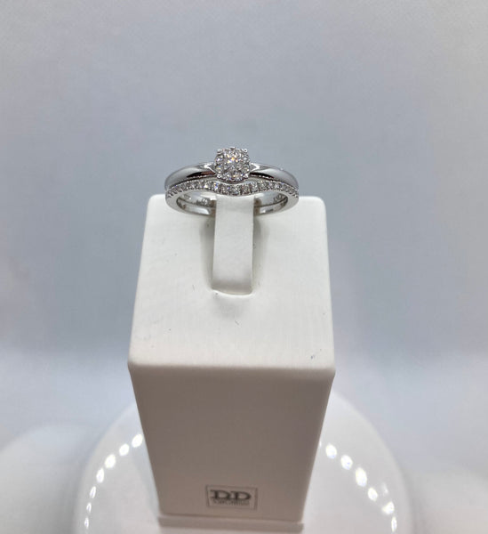 Anello Davite&Delucchi