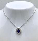 Collana Davite&Delucchi