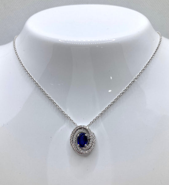 Collana Davite&Delucchi