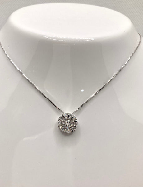 Collana Magic Davite&Delucchi