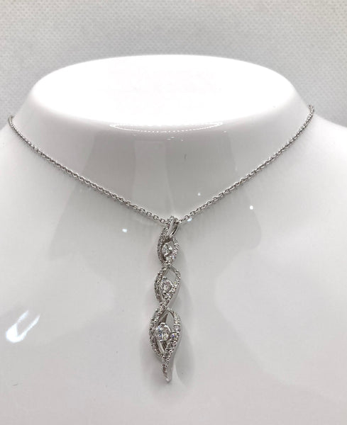 Collana Davite&Delucchi