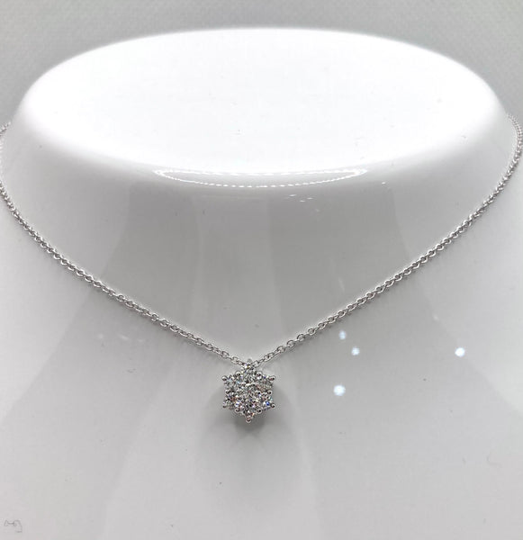 Collana Magic Davite&Delucchi