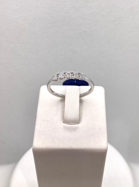Anello Veretta Davite&Delucchi