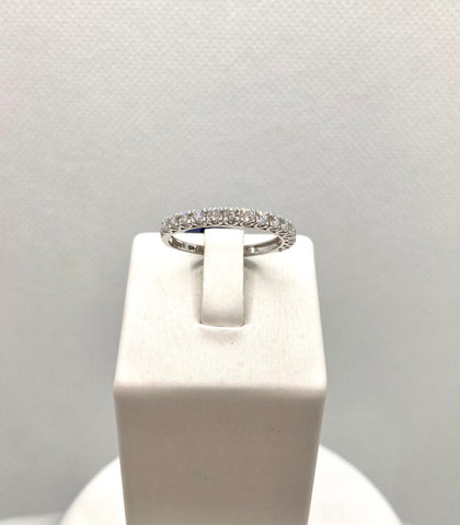 Anello Veretta Davite&Delucchi