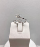 Anello Davite&Delucchi