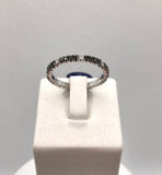 Anello Veretta Davite&Delucchi