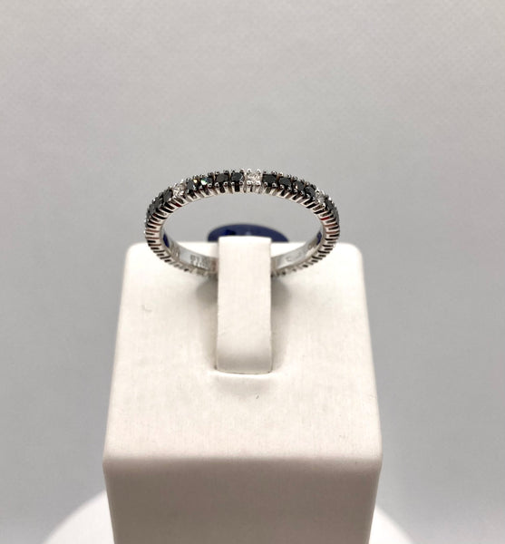 Anello Veretta Davite&Delucchi