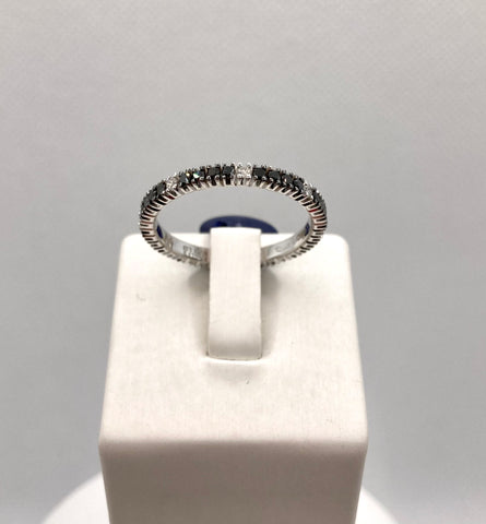 Anello Veretta Davite&Delucchi