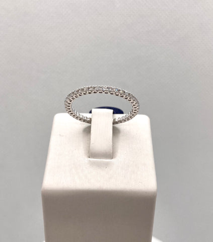 Anello Veretta Davite&Delucchi