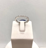 Anello Veretta Davite&Delucchi