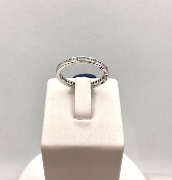 Anello Veretta Davite&Delucchi