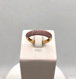 Anello Comete