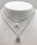 Collana Comete Gioielli