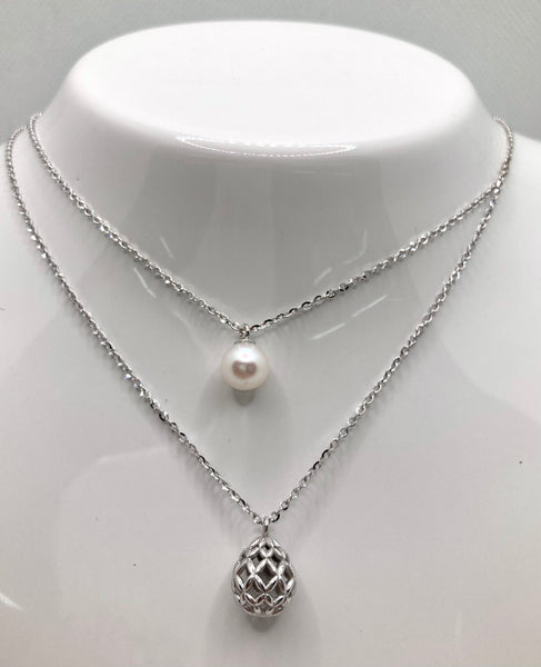 Collana Comete Gioielli