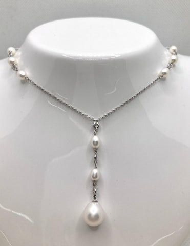 Collana Comete