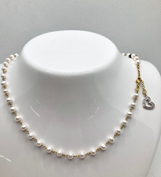 Collana Comete