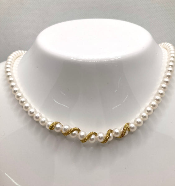 Collana Comete