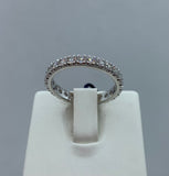 Anello veretta a giro Davite&Delucchi