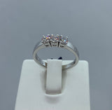 Anello Trilogy Davite&Delucchi
