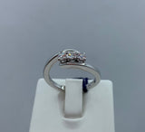 Anello Trilogy Davite&Delucchi