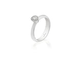 Anello Solitario Crieri