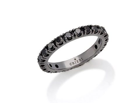 Anello Veretta a giro Crieri