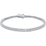 Tennis Argento 21cm