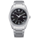 citizen Uomo Super Titanio 1640
