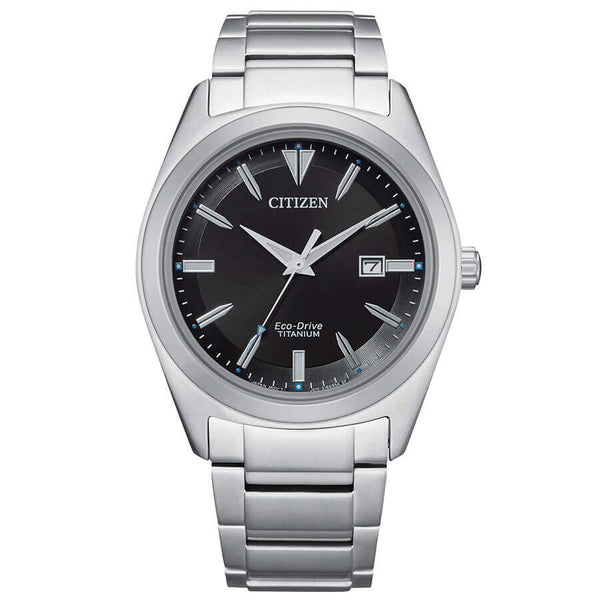 citizen Uomo Super Titanio 1640