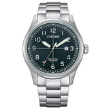 Citizen Uomo Super Titanio 7570