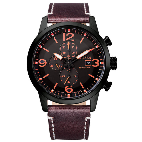 Citizen Urban Crono CA0745-11E
