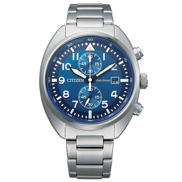 Citizen Metropolitan Crono CA7040-85L
