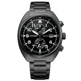 Citizen Metropolitan Crono CA7047-86E