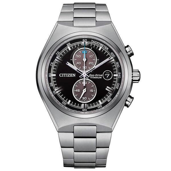 Citizen Crono SuperTitanio 7090