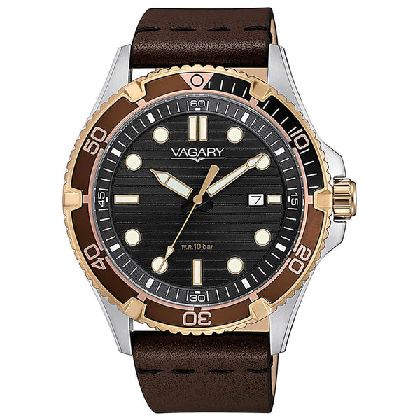 Vagary Aquadiver Solotempo