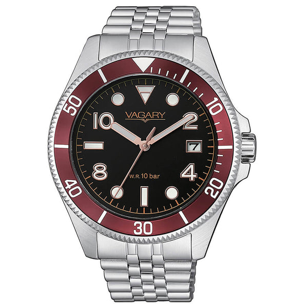Vagary Aqua39 Solotempo