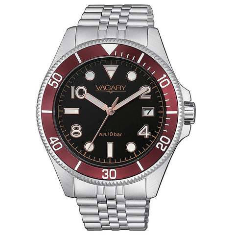 Vagary Aqua39 Solotempo