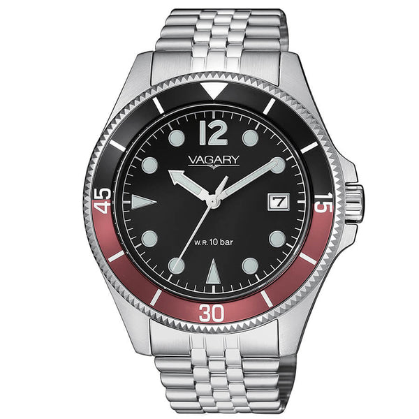 Vagary Aqua39 Solotempo