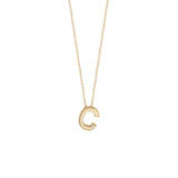 Collana JOY LETTER Bliss