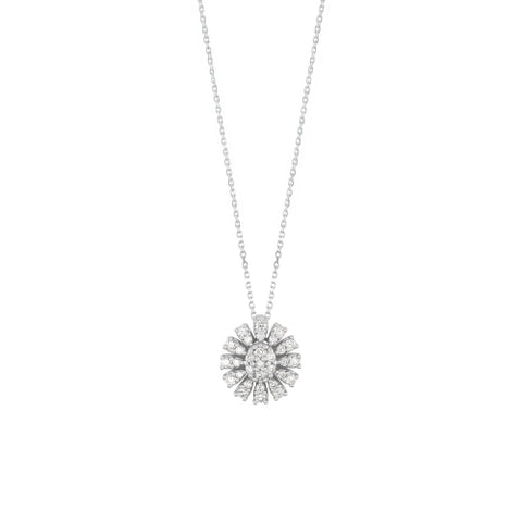 Collana GIRASOLE Bliss