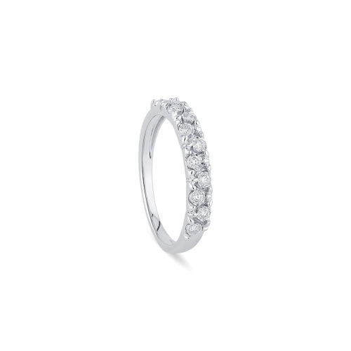 Anello Bliss LUMINA