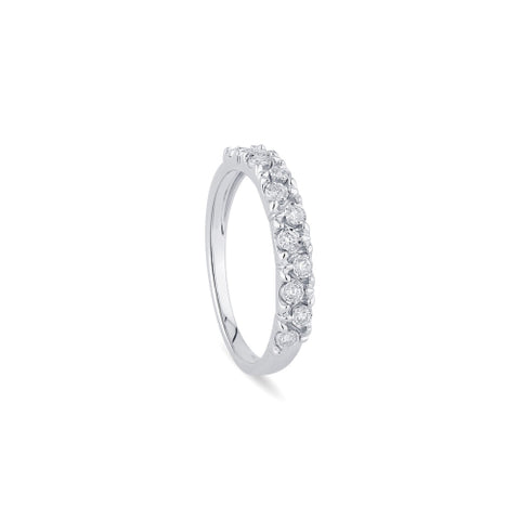 Anello Bliss LUMINA