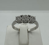 Anello trilogy Davite & Delucchi