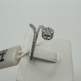 Anello Diamanti Davite & Delucchi