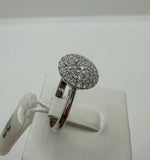 Anello Diamanti Davite & Delucchi