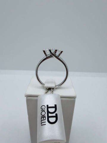 Trilogy Davite & Delucchi