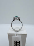 Anello Smeraldo Davite & Delucchi