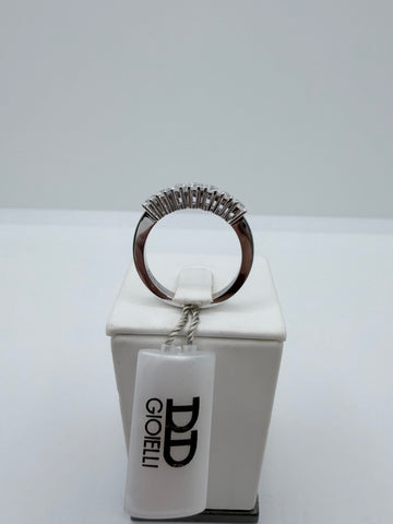 Veretta Davite & Delucchi