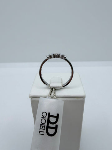 Veretta Davite & Delucchi